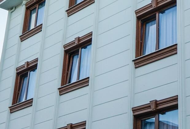 CNR İnci Hotel - Görsel 4