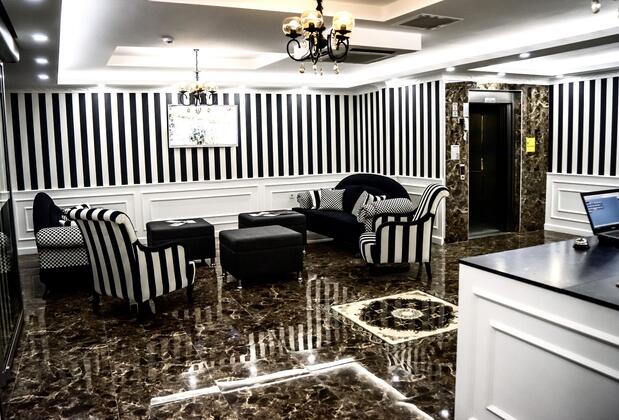 CNR İnci Hotel - Görsel 16