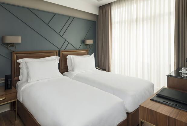 Azzap Hotel Galata - Görsel 12