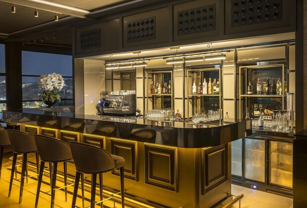 Azzap Hotel Galata - Görsel 5