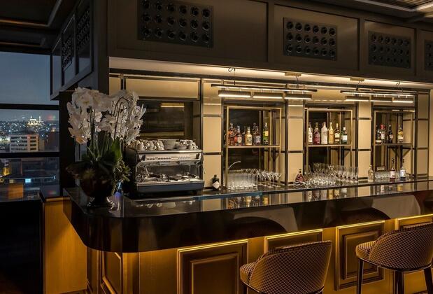 Azzap Hotel Galata - Görsel 6