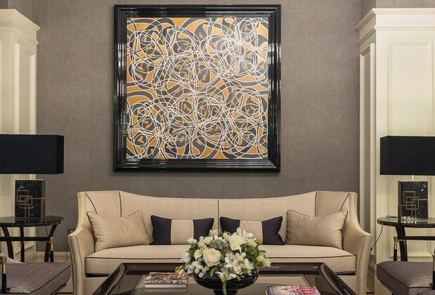 Azzap Hotel Galata - Görsel 8