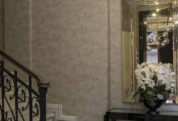 Azzap Hotel Galata - Görsel 3