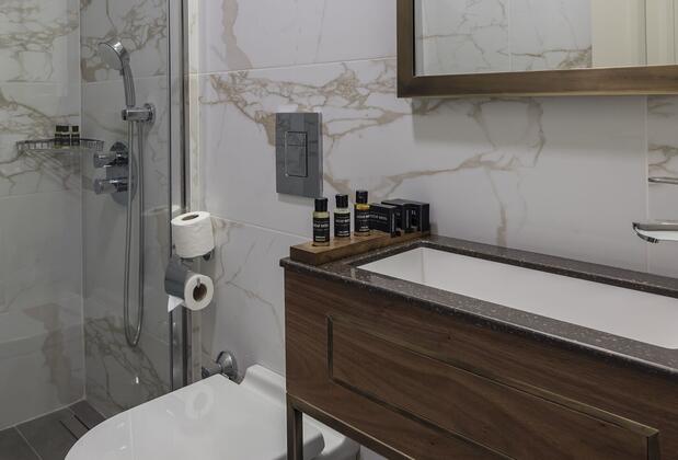 Azzap Hotel Galata - Görsel 16