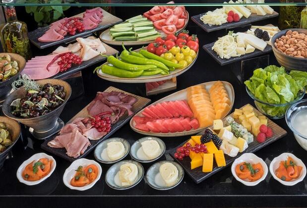 Azzap Hotel Galata - Görsel 9