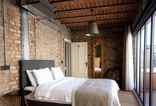 Novus Pera Hotel - Görsel 7