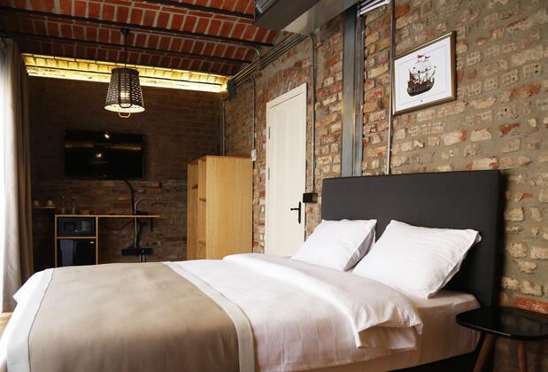 Novus Pera Hotel - Görsel 13