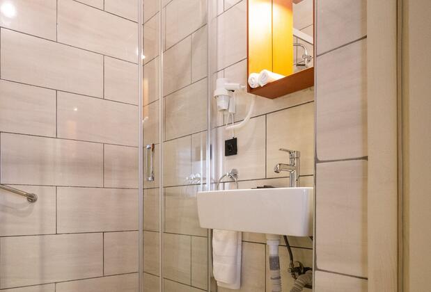 Novus Pera Hotel - Görsel 18