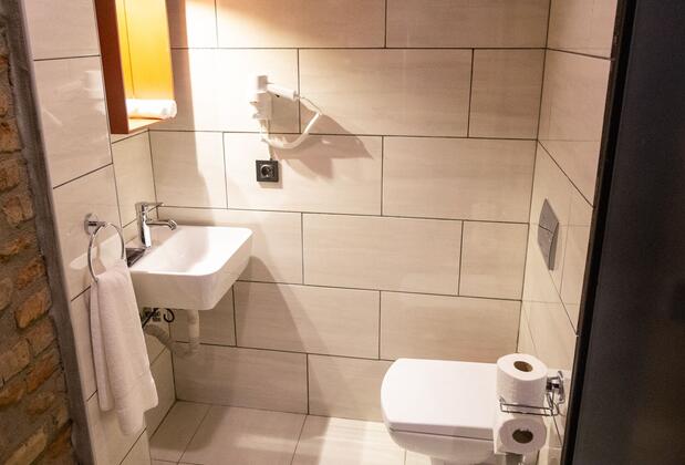 Novus Pera Hotel - Görsel 14