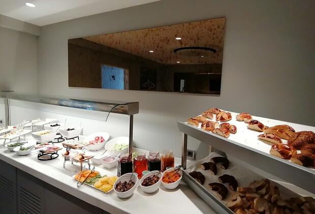 Kare Hotel Sultanahmet - Görsel 13