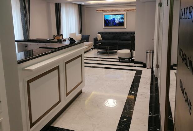 Kare Hotel Sultanahmet - Görsel 7