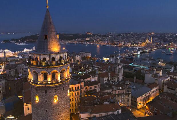 Kare Hotel Sultanahmet - Görsel 3