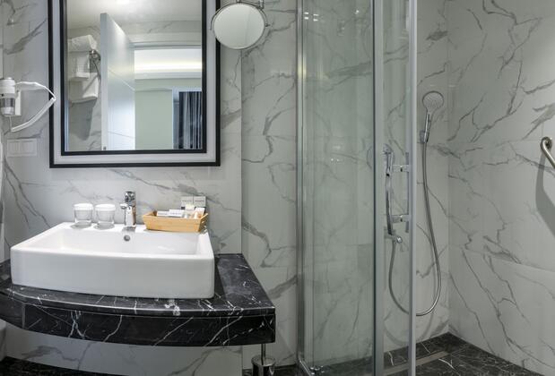 Kare Hotel Sultanahmet - Görsel 23