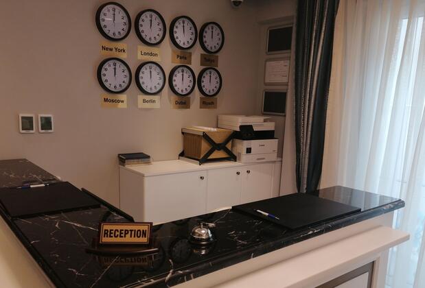 Kare Hotel Sultanahmet - Görsel 6