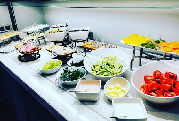 Kare Hotel Sultanahmet - Görsel 14