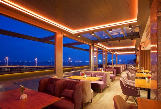 Ottoperla Hotel - Görsel 6