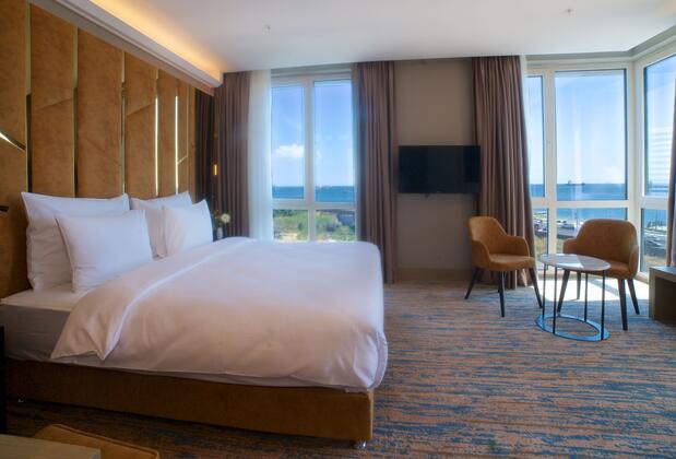 Ottoperla Hotel - Görsel 8