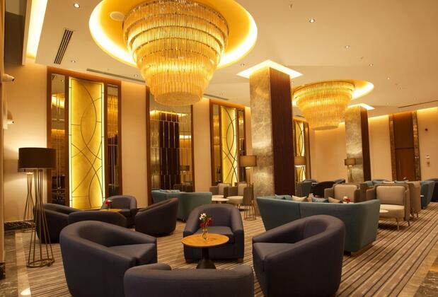 Ottoperla Hotel - Görsel 5