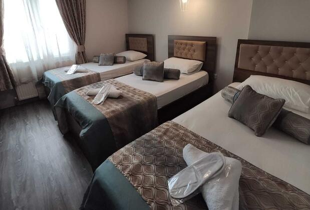 Delbab Hotel - Görsel 3