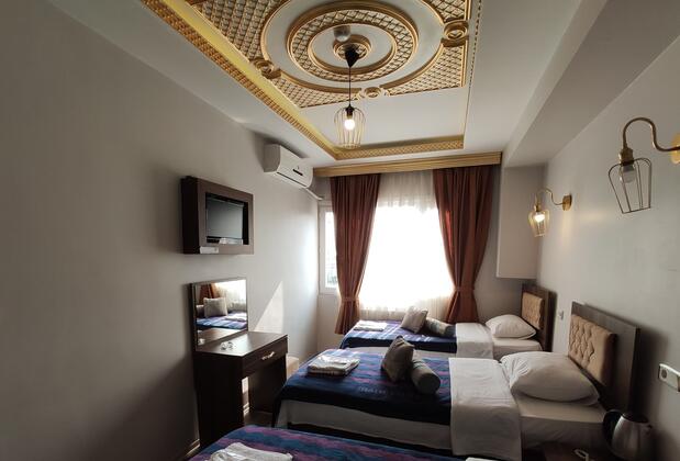 Delbab Hotel - Görsel 4