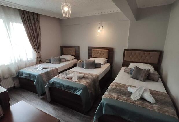 Delbab Hotel - Görsel 5