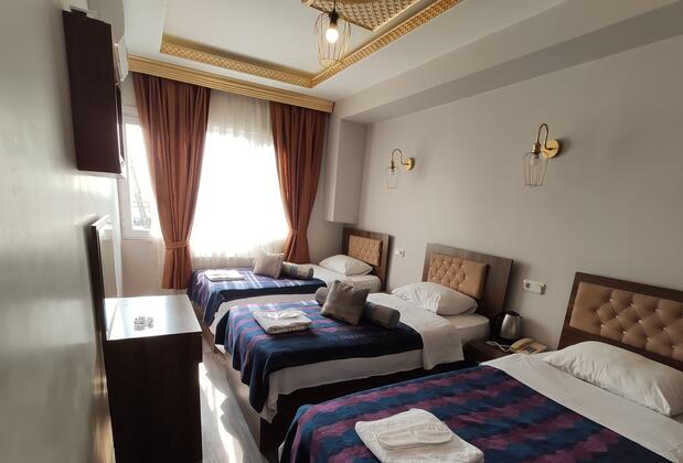 Delbab Hotel - Görsel 6