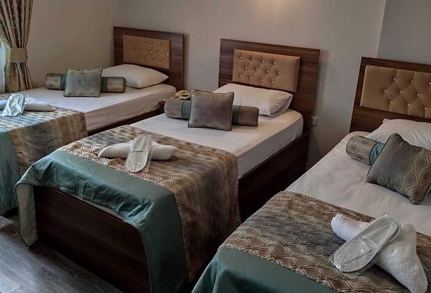 Delbab Hotel - Görsel 7