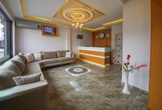 Delbab Hotel - Görsel 9