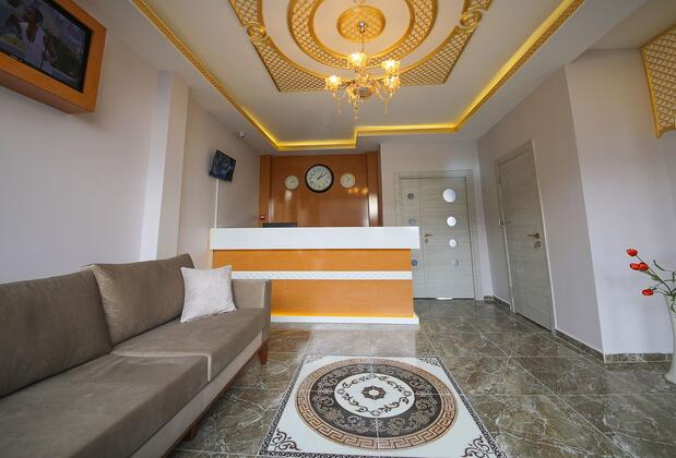 Delbab Hotel - Görsel 10