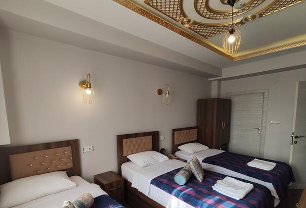 Delbab Hotel - Görsel 11