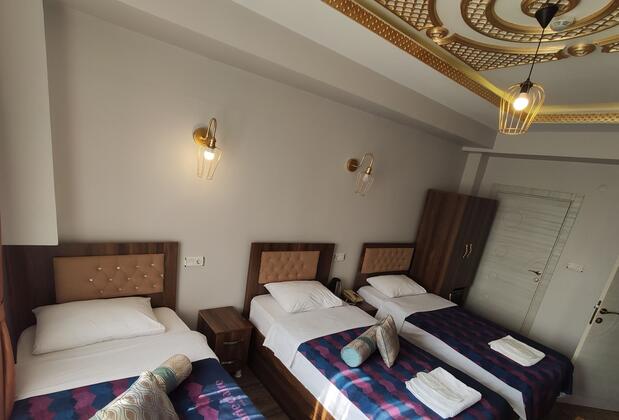 Delbab Hotel - Görsel 12