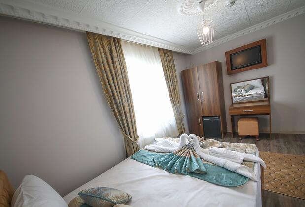 Delbab Hotel - Görsel 13