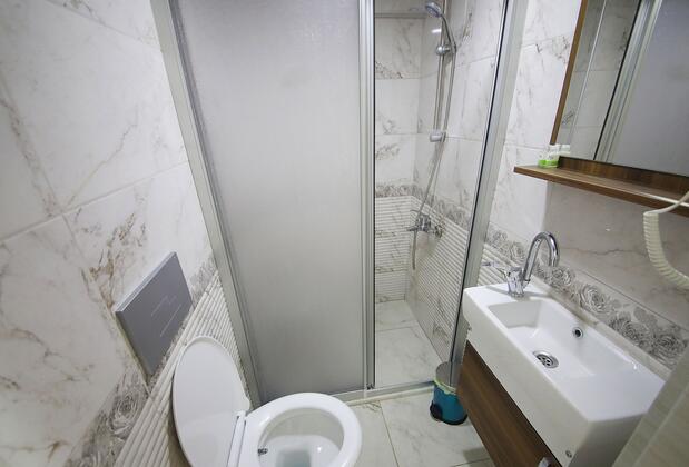 Delbab Hotel - Görsel 14