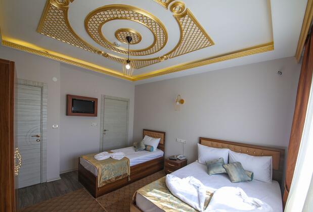 Delbab Hotel - Görsel 15