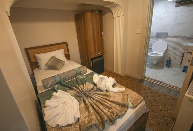 Delbab Hotel - Görsel 17