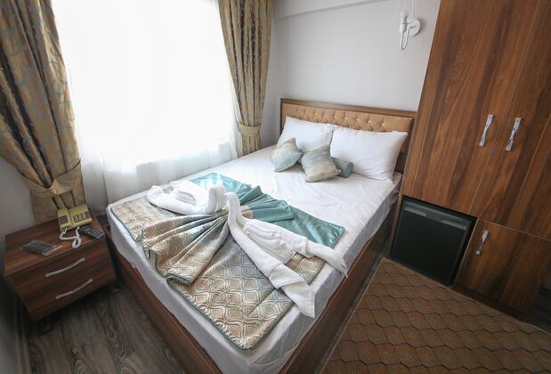 Delbab Hotel - Görsel 18