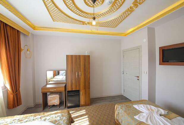 Delbab Hotel - Görsel 19