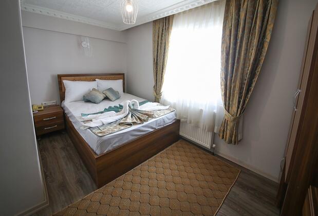 Delbab Hotel - Görsel 20