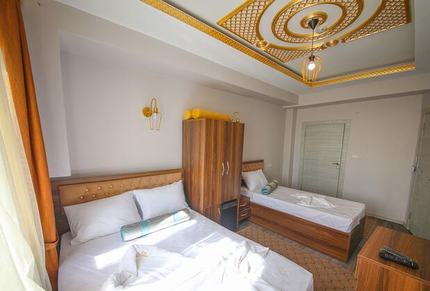 Delbab Hotel - Görsel 21