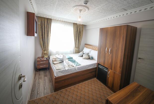 Delbab Hotel - Görsel 22