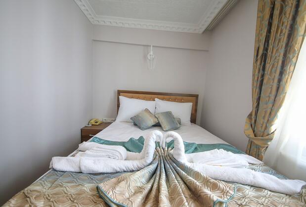 Delbab Hotel - Görsel 23