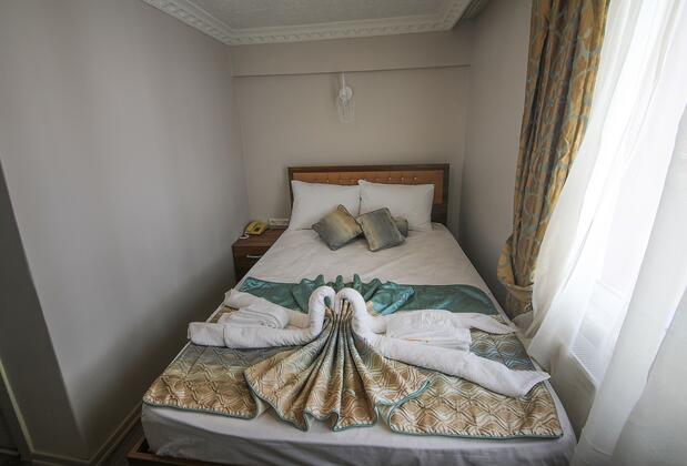 Delbab Hotel - Görsel 24