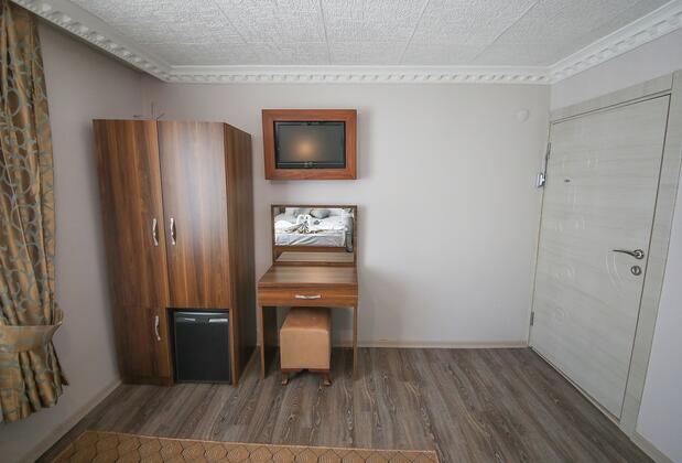 Delbab Hotel - Görsel 25