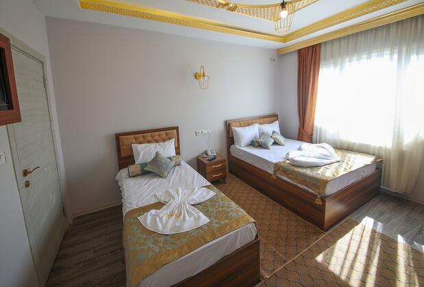 Delbab Hotel - Görsel 26