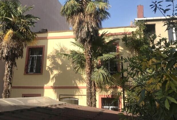 Kalkedon Hostel - Görsel 6