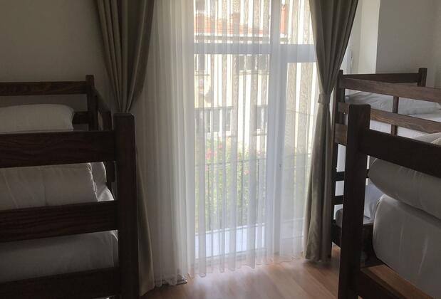 Kalkedon Hostel - Görsel 5