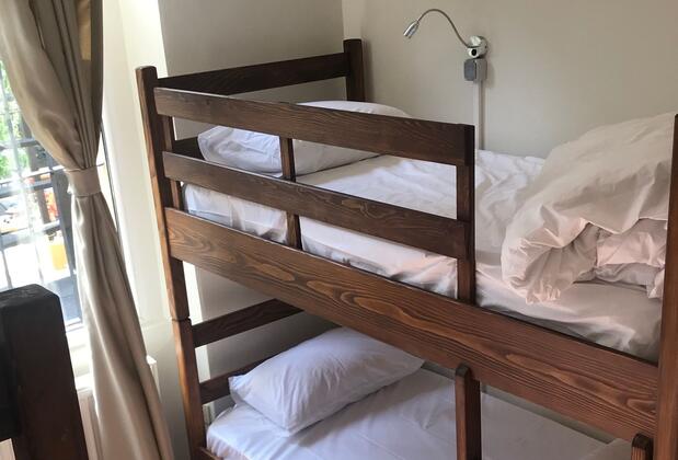 Kalkedon Hostel - Görsel 7