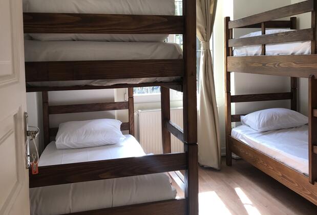 Kalkedon Hostel - Görsel 8