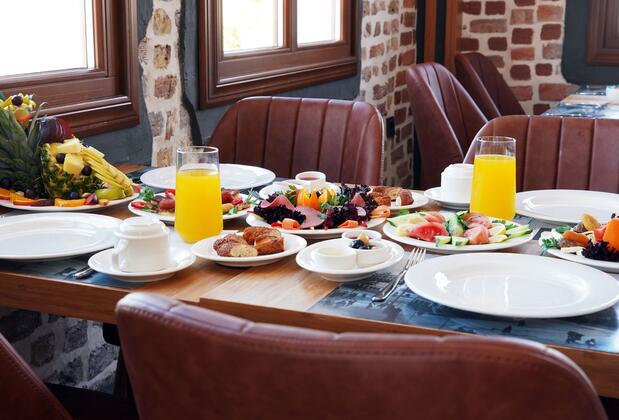 Grand Sirkeci Hotel - Görsel 14