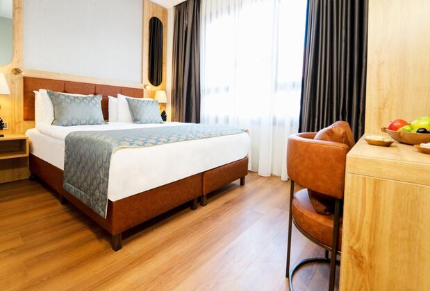 Grand Sirkeci Hotel - Görsel 24